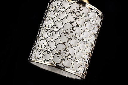 Подвесной светильник Maytoni Sherborn F015-11-G